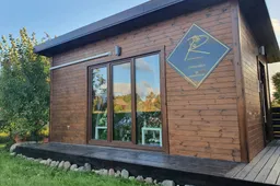 Verslu virtęs malonumas: studija „Ramunė decor“