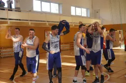 „Randers“ kovos dėl MML diviziono aukso