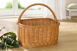 Rankų darbo pintinės: nuoširdi ir išskirtinė dovana artimajam