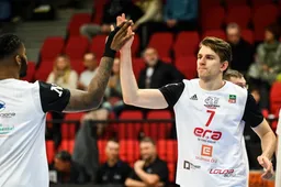 Buvusio „Alitos“ puolėjo sūnus tęsia legionieriaus karjerą – persikėlė į kitą šalį