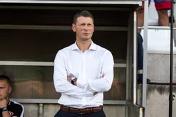 T. Ražanauskas: „Stengsimės pelnyti pirmuosius tris taškus“