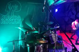 „Bunda rokas“ šiemet vyks, paklausyti koncertų į Bundorius atvykstantiems „Galimybių paso“ nereiks