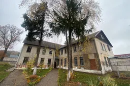 Kas vyksta už pataisos namų tvoros? Alytuje atidarytas socialinės reabilitacijos centras