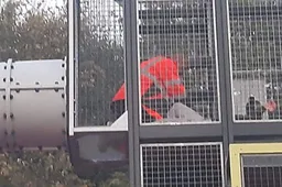 Traumą patyrė naujoje Jaunimo parko čiuožykloje