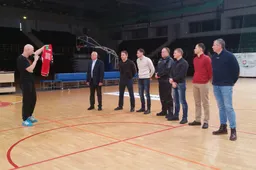 Vasario 1-ąją Alytaus arenoje – rankinis ir pagarba šio sporto mylėtojams