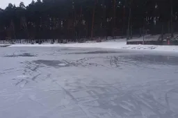 Ledo diena Alytuje - ATŠAUKTA