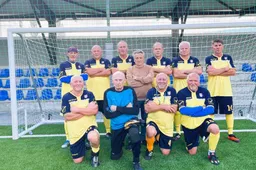 Alytaus senjorai laimėjo turnyrą Klaipėdoje