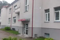 Vėl pildosi COVID-19 skyriai Alytaus apskrityje