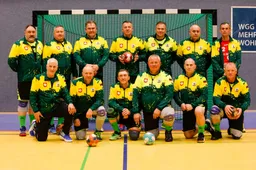 Alytaus rankinio meistrai Vokietijoje iškovojo bronzą