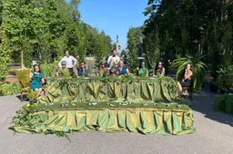 Pirmą kartą sės prie „Žalios vakarienės“ stalo, sieks Alytui grąžinti pušis