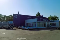 Atvykstančius į teorijos egzaminą „Regitra“ tikrins metalo detektoriais