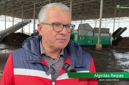 Alytaus regiono atliekų tvarkymo centras švenčia pergalę: apeliacinis teismas atmetė du „Ekonovus“ ieškinius