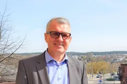 LRATCA prezidentas A. Reipas: „Dar neretai vyrauja požiūris, kad gyventojus rūšiuoti turi kas nors priversti...“