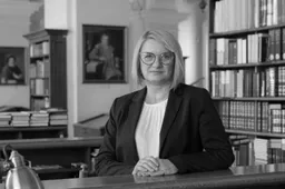 Netekome doc. dr. R. Rekašiūtės Balsienės