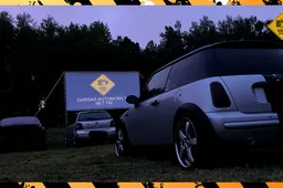 Atostogos „Kino zonoje“ Dainų slėnyje