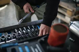 Kodėl gali padidėti sunkvežimio kuro sąnaudos?