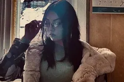 Ieškoma iš namų Alytuje pabėgusi nepilnametė