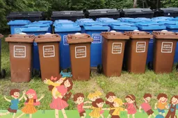 Švęskime nešiukšlindami: rekomendacijos tvariems renginiams