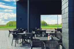 Terasose klientų lauks ir Dzūkijos sostinės restoranai