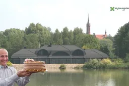 Druskininkų meras R. Malinauskas pripažino, kad Vijūnėlės dvaras buvo statomas jam