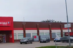 Viena iš „Rimi“ parduotuvių Alytuje dirbs trumpiau