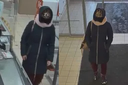 Moteris gali turėti tyrimui reikšmingos informacijos