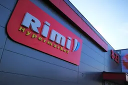 Imunizacijos dokumentų prireiks ir apsiperkant didžiojoje „Rimi” parduotuvėje Alytuje