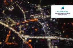 Rinkimai Alytuje: miesto „influenceris“ N. Cesiulis palieka mažai šansų varžovams