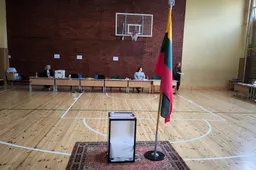 VRK ragina spalio 13 d. balsuoti savo rinkimų apylinkėse