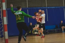 Alytaus rankininkai grįžta į sezono kovas: Šiauliai įveikti lengvai, laukia mūšiai su Klaipėda