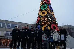 Alytaus sportininkė nr. 1 - olimpietė ėjikė, metų komanda - Lietuvos rankinio čempionai (ATNAUJINTA)