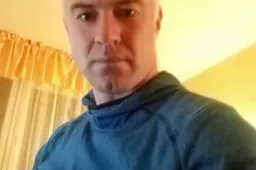 Atsirado vairuotoju Airijoje dirbti turėjęs vyras