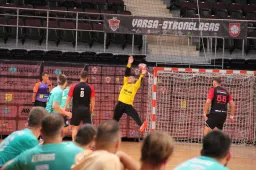 „Alytus cup“: šį savaitgalį Dzūkijos sostinėje karaliaus rankinis