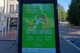 Pasirengimą sezonui Alytaus rankininkai pradės J. Jonuškos atminimo turnyru