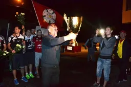 Alytaus miesto garbės piliečio atminimas vėl bus pagerbtas turnyru