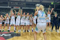 Dvidešimtmetį švenčiantis Alytaus moterų krepšinio klubas pradeda naują sezoną