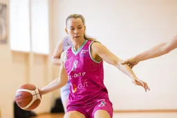 Alytaus „RKL-Gut.lt“ į varžovių krepšį suvertė 150 taškų