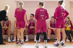 Žilinskaitės sugrįžimo rungtynėse – „7bet” sutriuškinimas