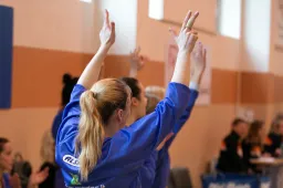 Lietuvos moterų krepšinio lygos A divizionas finišavo, B pirmenybės įgauna pagreitį