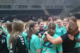 Tarptautiniame turnyre Alytuje šeimininkės užėmė antrą vietą