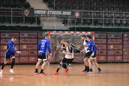 Taurės ketvirtfinalis į porą suvedė praėjusio sezono lygos lyderius iš Vilniaus ir Alytaus