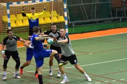 Rezultatyviausia čempionato lyderių dzūkų pergalė – Aukštaitijos sostinėje