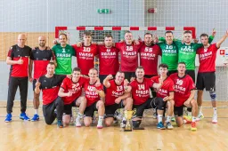 Atsinaujinusioje Lietuvos rankinio lygoje – daugiau rungtynių ir nenuspėjami naujo sezono favoritai