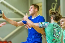 „Ūla“ toliau pirmauja I lygoje