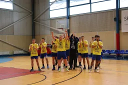 Lietuvos rankinio I lygos lyderiai – varėniškiai