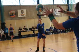 Varėniškai įveikė „Dragūno“ dublerius ir tęsia dominavimą I lygoje