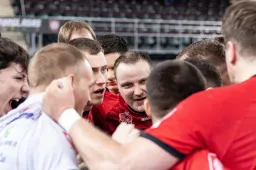 Po 7 metų pertraukos: „Varsa-Stronglasas“ kausis Lietuvos rankinio taurės finale