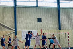 I lygos lyderiai – Varėnos „Ūlos“ rankininkai