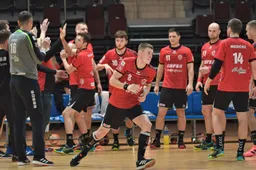 „Varsa-Stronglasas“ pasiekė sezono rezultatyvumo rekordą