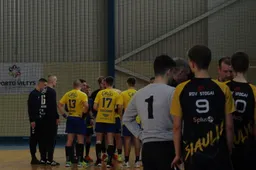 Pirmos lygos finalo ketverto turnyras vyks Varėnoje